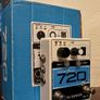 EHX 720 Looper Image 2