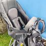 Deuter kids comfort III baby toddler carrier Image 3