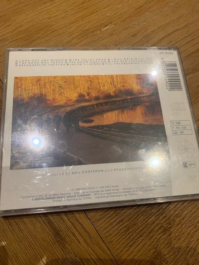 Bruce Hornsby & The Range - Scenes From The Southside