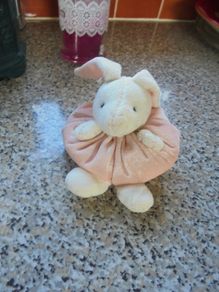 Beanie Bunny for Sale
