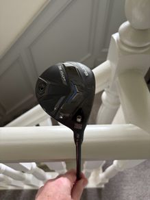 Cobra Adapt 3 Wood