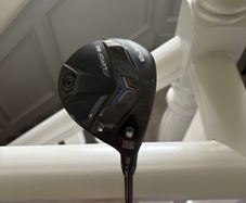 Cobra Adapt 3 Wood