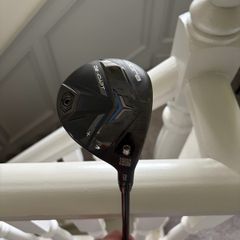 Cobra Adapt 3 Wood