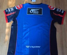 OMG Racing T shirt