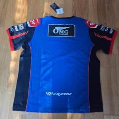 OMG Racing T shirt