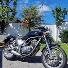 Yamaha SRX400