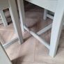kitchen table and chairs Image 6