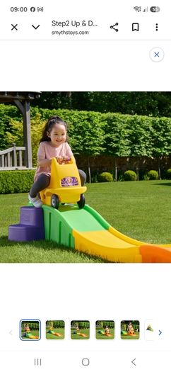 garden toy