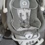 Baby bouncer Baby swing and Rocker Image 2