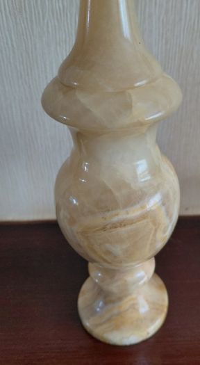 alabaster