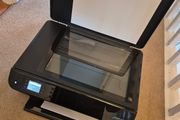 Hp Envy Printer