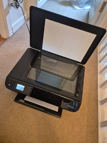 Hp Envy Printer