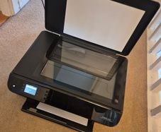 Hp Envy Printer