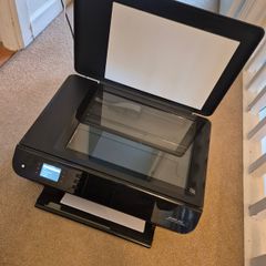 Hp Envy Printer