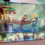 The Lego Ninjago Movie 70608: Master Falls (100% Complete) W/BOX Image 5