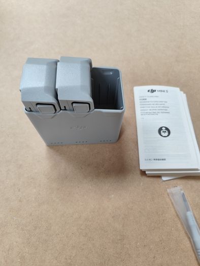 DJI Mini 3 Fly More Combo