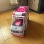 Barbie Ambulance, Hospital, Campervan , Diner and others Image 2