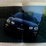 Vintage 1994 Toyota Celica Dealer Sales Brochure - Rare Original Image 9