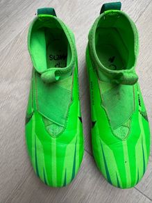 Nike Air Zoom football boots