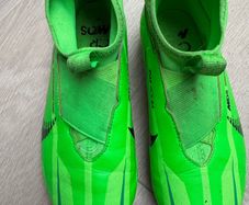 Nike Air Zoom football boots