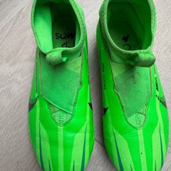 Nike Air Zoom football boots