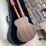 Sedgwick 20-string harp guitar Image 5