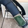 Golf king Golf bag with stand. Image 2