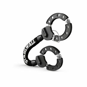 E-Scooter and Bike Heavy Duty Lock w Carry Bag