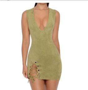 Oh Polly Dress