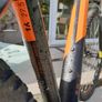 Cube Aim pro MTB Bike size 16 Image 5