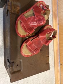 ladies shoes  Fly