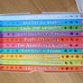 Animal Rescues RSPA books set Image 5