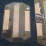 2 brand new fridge handle covers Image 2