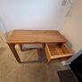 Dresser table Image 2