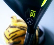 Nike TW Vapour Driver Ltd edition