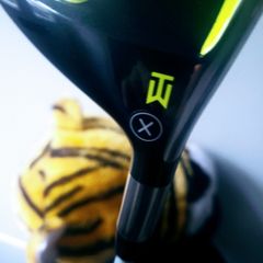 Nike TW Vapour Driver Ltd edition