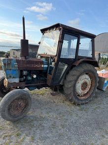 Ford 4600