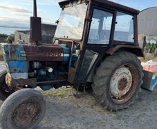 Ford 4600