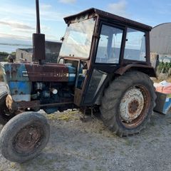 Ford 4600
