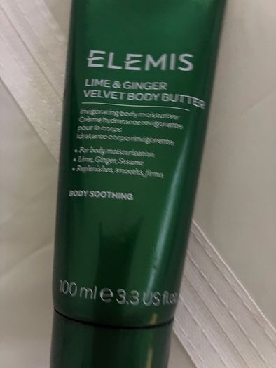 elemis