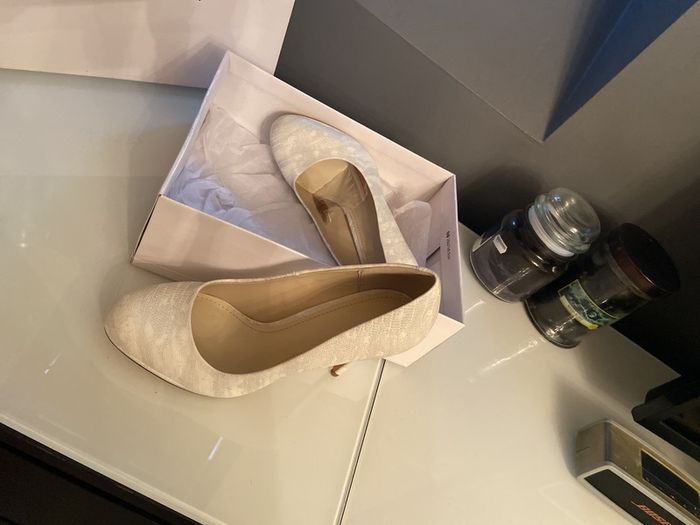 High Heels New