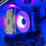 Pc Gaming Ryzen 5 7500f, Rtx 4060, 32gb Ddr5 Image 10