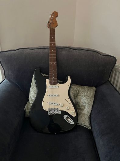 Electric Guitar