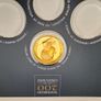 Waterloo coin Image 4