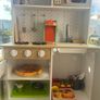 Wooden Kitchen Image 3