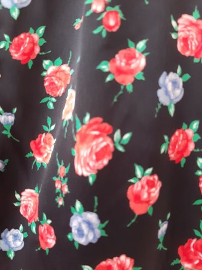 Lovey vintage skirt