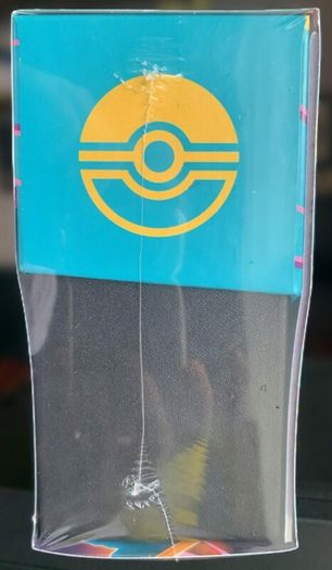 Pokemon Ascended Heros Elite Trainer Box