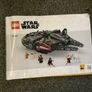Lego Star Wars The Dark Falcon Image 6