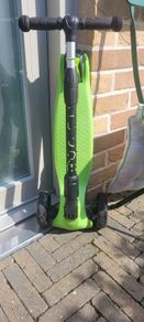 Free scooter