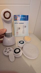 Electric Facial Cleanser